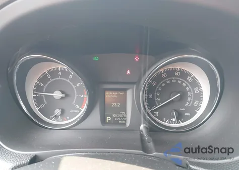 2010 Suzuki Kizashi Sls из США, поврежденный, VIN JS2RF9A7XA6100150